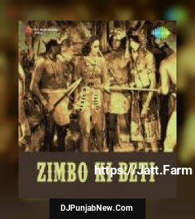 Zimbo Ki Beti