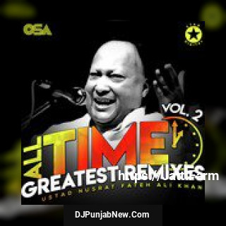 Sanware Tere Bin Jiya Nusrat Fateh Ali Khan