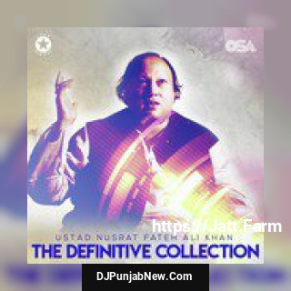 Yadan Vichhre Sajan Diyan Nusrat Fateh Ali Khan