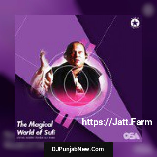 Khali Morda Nahin Data Hajveri Nusrat Fateh Ali Khan