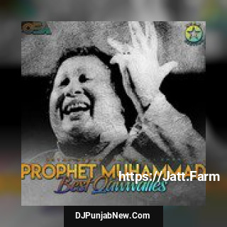 Mehboob Mithal Mantharan Nusrat Fateh Ali Khan