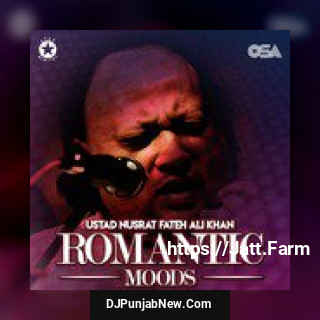 Sochta Hoon Keh Woh Kitne Masoom Teh Nusrat Fateh Ali Khan