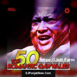Athra Ishq Ni Saon Denda Nusrat Fateh Ali Khan