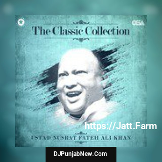 Dam Dam Ali Ali Kar Nusrat Fateh Ali Khan