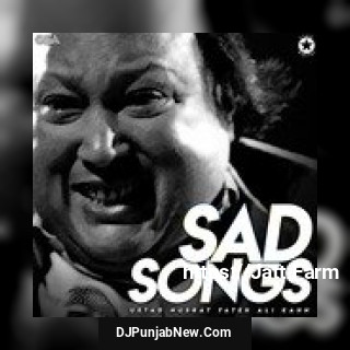 Lagian De Dukh Wakhre Nusrat Fateh Ali Khan
