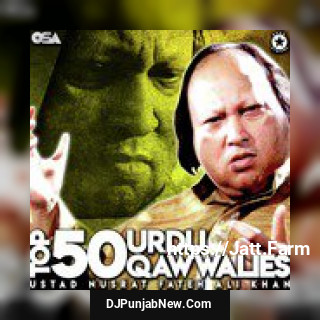 Saadgi To Hamari Nusrat Fateh Ali Khan