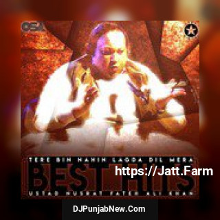 Sitaro Tum To Sou Jao Nusrat Fateh Ali Khan