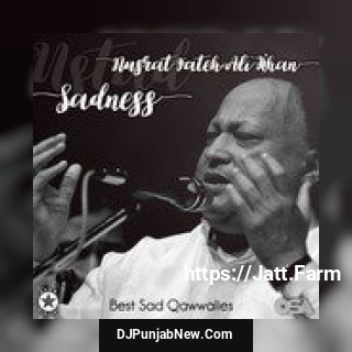 Phiroon Dhoondta Maikada Tauba Tauba Nusrat Fateh Ali Khan