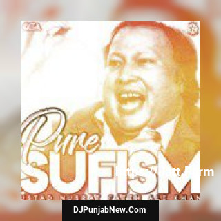 Baba Ji Sada Hajj Hogaya Nusrat Fateh Ali Khan