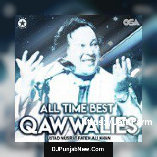 Saadgi To Hamari Nusrat Fateh Ali Khan