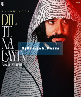 Dil Te Na Layin