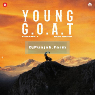 Young G O A T