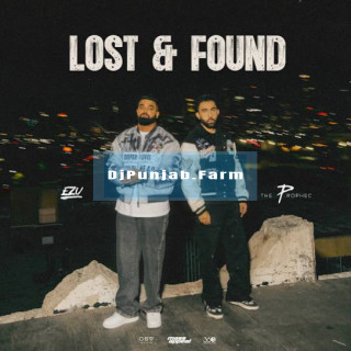 Lost & Found