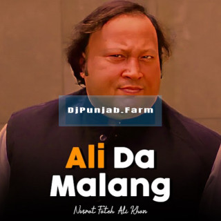 Ali Da Malang
