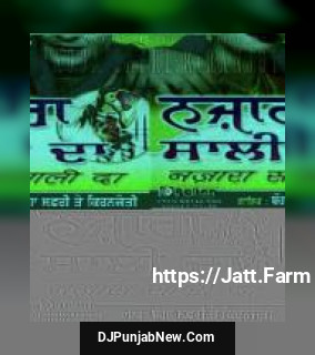 Najara Saali Da Bagga Safri, Kiranjoti
