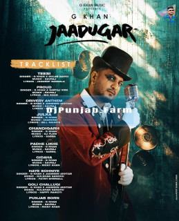 Jaadugar
