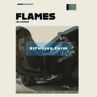 Flames