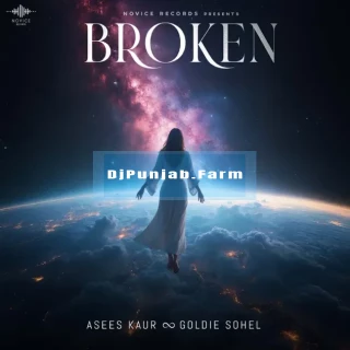 Broken