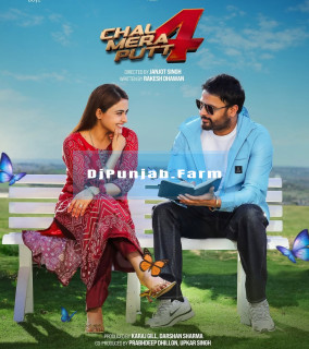 Chal Mera Putt 4