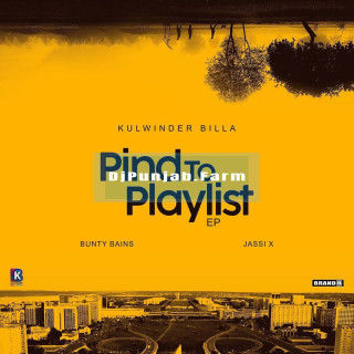 Pind To Playlist