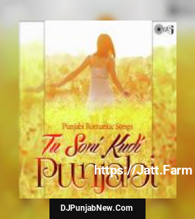 Teri Nazron Ka Jadoo Mika Singh