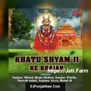 Deewane Mujhe Le Chal Khatu Sanjay Mittal