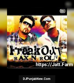 Glassy Rax N Roly, Labh Janjua