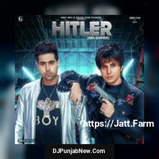 Shoot Da Order Jass Manak, Jagpal Sandhu