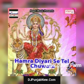 Puja Karab Bhauji 3 Baje Bhorhariya Me Krishna Bharti Nisad