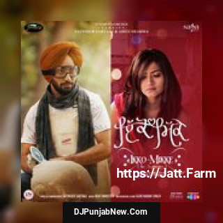 Ikko - Mikke - Title Track Satinder Sartaaj