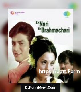 Ek Nari Ek Brahmachari