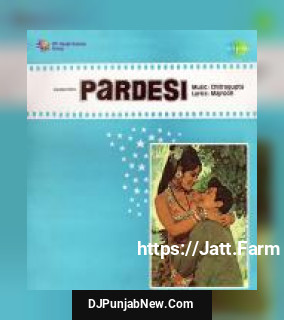 Pardesi