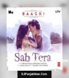 Agar Tu Hota Ankit Tiwari
