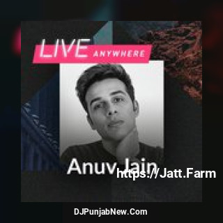 Baarishien Anuv Jain