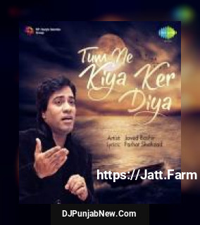 Kiya Ker Diya Javed Bashir