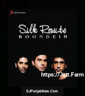 Dooba Dooba Silk Route