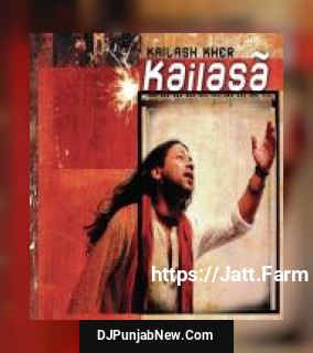 Dilruba Kailash Kher