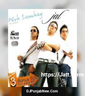 Aadat Jal-The Band