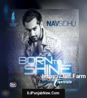Love Story Nav Sidhu