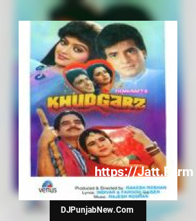 Khudgarz