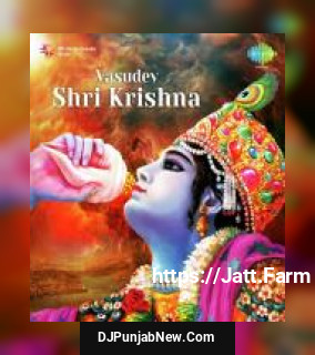 Hey Krishna Gopal Hari Jagjit Singh