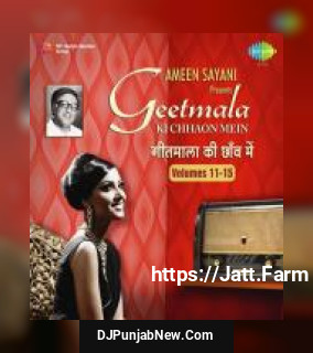 Kashti Ka Khamosh Safar - With Commentary Kishore Kumar, Sudha Malhotra
