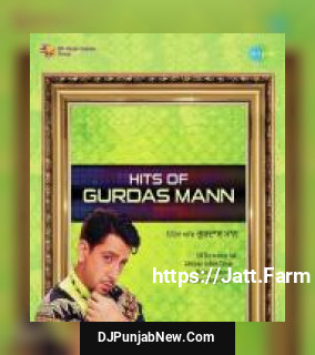 Hits Of Gurdas Maan