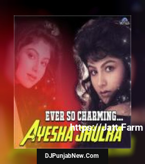 Kya Khabar Thi Jaana Asha Bhosle, Abhijeet