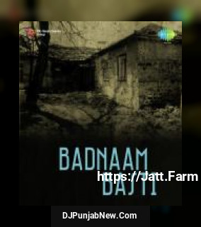 Badnaam Basti