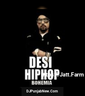 Rooh Bohemia