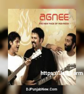 The Mtv Roadies Theme Agnee, Raghu Ram