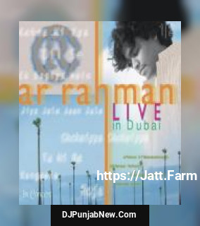 Tu Hi Re A.R. Rahman, Hariharan, Kavita Krishnamurthy