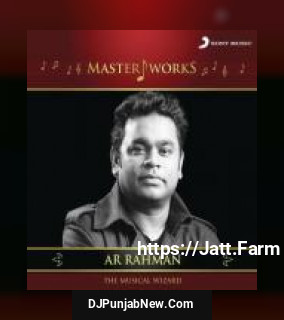 Tu Bin Bataye A.R. Rahman, Madhushree, Naresh Iyer