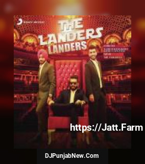 King Queen The Landers